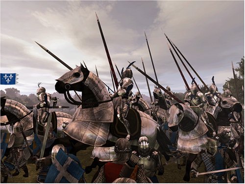 Medieval II Gold Pack : TOTAL WAR